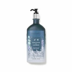 Bath & Body Works Eucalyptus Lavender Body Lotion 184g