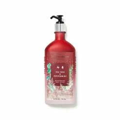 Bath & Body Works Tea Tree Peppermint Body Lotion