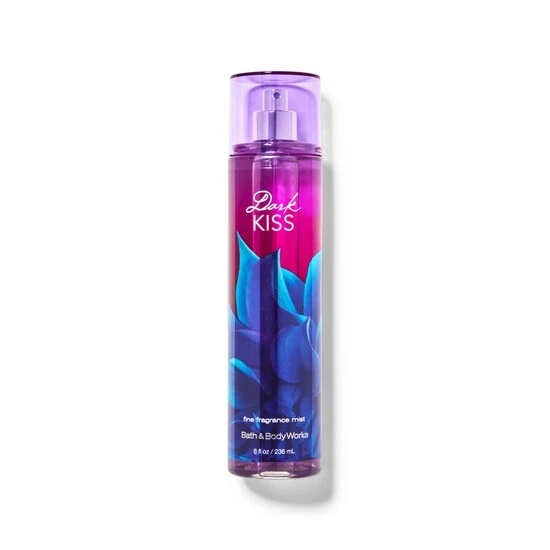 Bath & Body Works Dark Kiss Fine Fragrance Mist 236ml 4 Bath & Body Works Dark Kiss Fine Fragrance Mist 236ml - Image 2