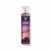 Bath & Body Works Fireside Flurries Fine Fragrance Mist 8 Fl Oz / 236 ML -Bath & Body Works Shop unnamed file 1012