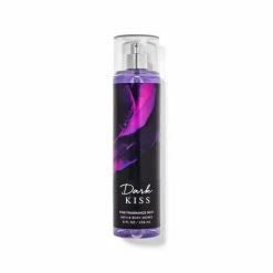 Bath & Body Works Dark Kiss Fine Fragrance Mist 236ml