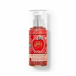 Bath & Body Works Champagne Apple Honey Travel Size Fine Fragrance Mist 2.5 Fl Oz / 75 ML