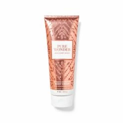 Bath & Body Works Pure Wonder Ultra Hydrating Body Cream 226g