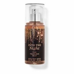 Bath & Body Works Into The Night Travel Size Fine Fragrance Mist 75 ML