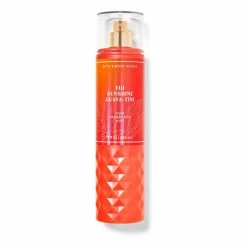 Bath & Body Works Fiji Sunshine Guava-tini Fine Fragrance Mist 8 Fl Oz / 236 ML