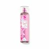 Bath & Body Works Sweet Pea Fine Fragrance Mist -Bath & Body Works Shop unnamed file 1036