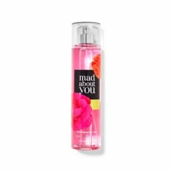Bath & Body Works Mad About You Fine Fragrance Mist 236ml