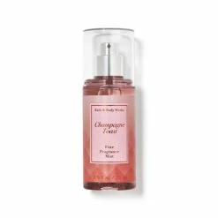Bath & Body Works Champagne Toast Travel Size Fine Fragrance Mist 75ml