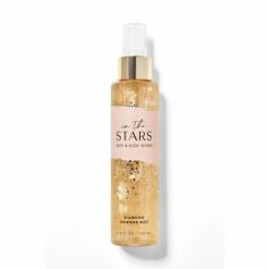 Bath & Body Works In The Stars Diamond Shimmer Mist 146 ML