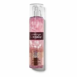 Bath & Body Works A Thousand Wishes Shimmer Mist