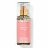 Bath & Body Works Champagne Toast Travel Size Fine Fragrance Mist 75 ML