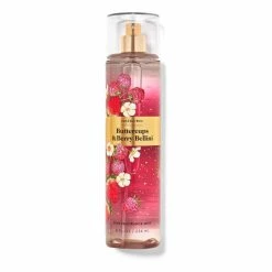 Bath & Body Works Buttercups Berry Bellini Fine Fragrance Mist