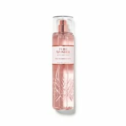 Bath & Body Works Pure Wonder Fine Fragrance Mist 236ml