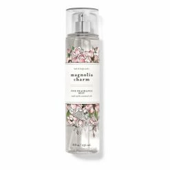 Bath & Body Works Magnolia Charm Fine Fragrance Mist 236 ML