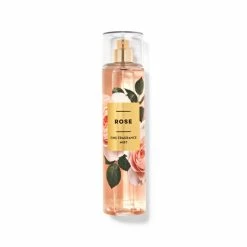 Bath & Body Works Rose Fine Fragrance Mist 236ml