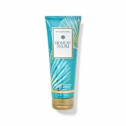 Bath & Body Works Midnight Swim Ultra Hydrating Body Cream
