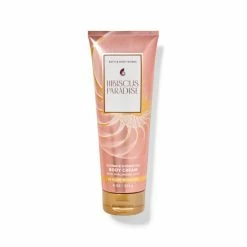 Bath & Body Works Hibiscus Paradise Ultra Hydrating Body Cream