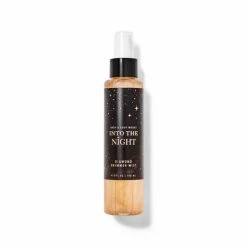 Bath & Body Works Into The Night Diamond Shimmer Mist 4.9 Fl Oz / 146 ML