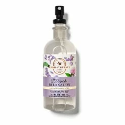 Bath & Body Works Lavender Mint Tea Essential Oil Mist 156 ML