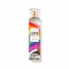Bath & Body Works Rainbow Waves Fine Fragrance Mist 237ml