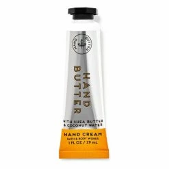 Bath & Body Works Coconut Water Hand Butter 29 ML