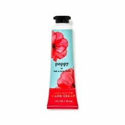 Bath & Body Works Poppy Hand Cream 29ml