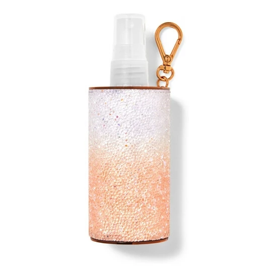 Bath & Body Works Ombre Gem Hand Spray Sanitiser Holder 4 Bath & Body Works Ombre Gem Hand Spray Sanitiser Holder - Image 2