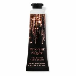 Bath & Body Works Into The Night Hand Cream 29 ML