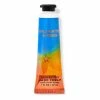 Bath & Body Works Saltwater Breeze Hand Cream 1 Fl Oz / 29 ML
