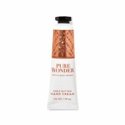 Bath & Body Works Pure Wonder Hand Cream 29ml