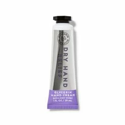 Bath & Body Works Dry Hand Relief Hand Cream 29ml