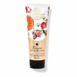 Bath & Body Works Rose Tangerine Tea Body Cream