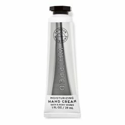 Bath & Body Works Oatmeal Hand Cream 1 Fl Oz / 29 ML