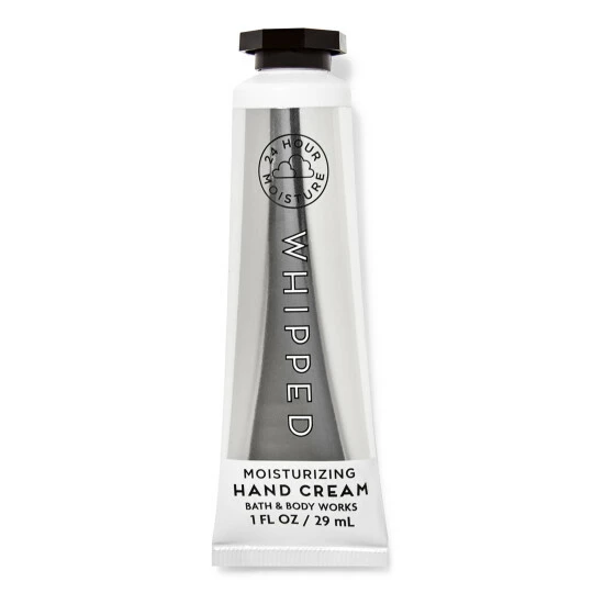 Bath & Body Works Oatmeal Hand Cream 1 Fl Oz / 29 ML 3 Bath & Body Works Oatmeal Hand Cream 1 Fl Oz / 29 ML