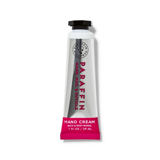 Bath & Body Works Paraffin Hand Cream 29ml 3 Bath & Body Works Paraffin Hand Cream 29ml