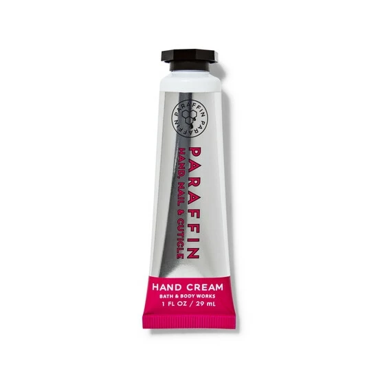 Bath & Body Works Paraffin Hand Cream 29ml 4 Bath & Body Works Paraffin Hand Cream 29ml - Image 2