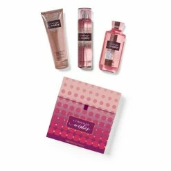 Bath & Body Works A Thousand Wishes Gift Set