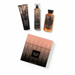Bath & Body Works Into The Night Gift Set