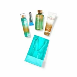 Bath & Body Works At The Beach Gift Set -Bath & Body Works Shop unnamed file 1239