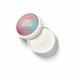 Bath & Body Works Pink Pineapple Sunrise Whipped Body Butter 6.5 Oz / 185 G -Bath & Body Works Shop unnamed file 125