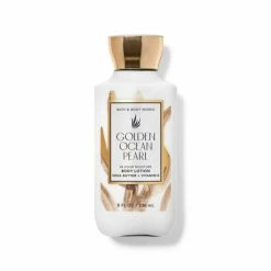 Bath & Body Works Gilden Ocean Super Smooth Body Lotion 237ml