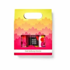 Bath & Body Works Mad About You Mini Gift Box Set