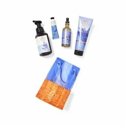 Bath & Body Works Lavender Vanilla