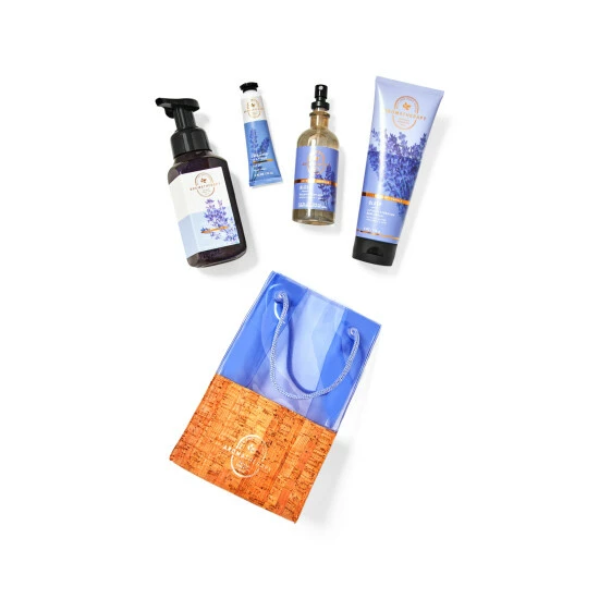 Bath & Body Works Lavender Vanilla 3 Bath & Body Works Lavender Vanilla