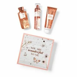 Bath & Body Works Pure Wonder Gift Box Set
