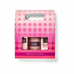 Bath & Body Works A Thousand Wishes Mini Gift Box Set