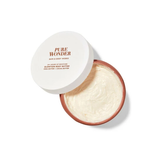 Bath & Body Works Pure Wonder Body Butter 185g 3 Bath & Body Works Pure Wonder Body Butter 185g