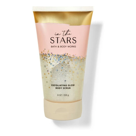 Bath & Body Works In The Stars Celestial Body Scrub 226 G 3 Bath & Body Works In The Stars Celestial Body Scrub 226 G