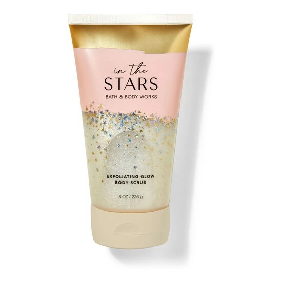Bath & Body Works In The Stars Celestial Body Scrub 226 G 4 Bath & Body Works In The Stars Celestial Body Scrub 226 G - Image 2