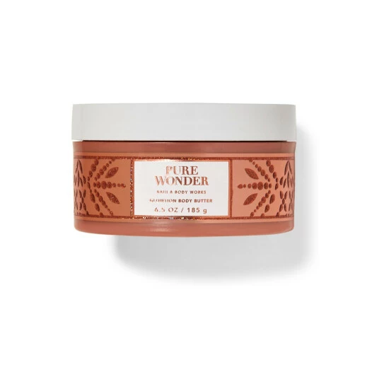 Bath & Body Works Pure Wonder Body Butter 185g 4 Bath & Body Works Pure Wonder Body Butter 185g - Image 2